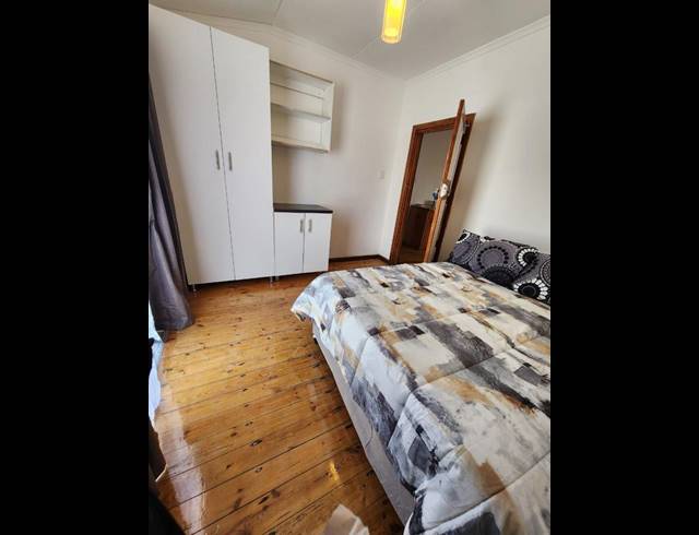 1 BEDROOM PROPERTY TO RENT IN FOREST HILL